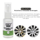 Removedor Industrial HGK-J℗