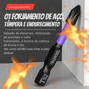 Ulepszony bit magnetyczny o wysokiej twardości i moc