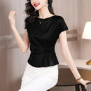 Blusa Charmosinha™ Conforto e Elegância jamais vistos!