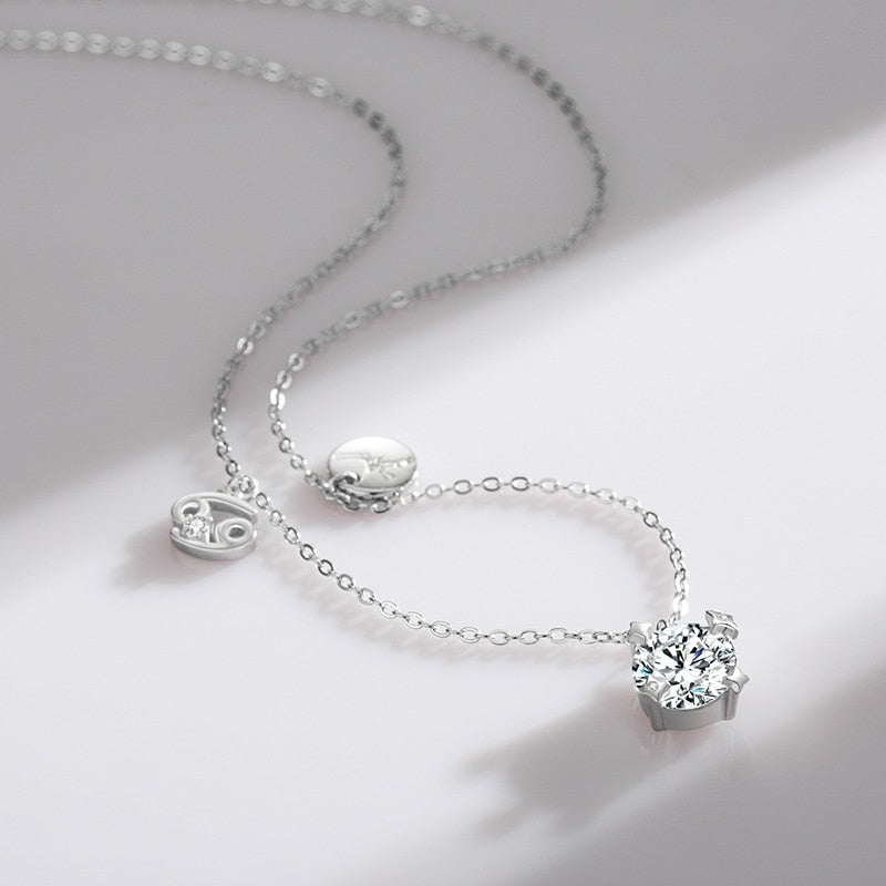 Colar Pedra Zodíaca