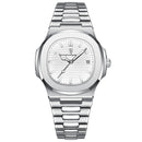 Relógio Hefestus® Nautilus