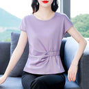 Blusa Charmosinha™ Conforto e Elegância jamais vistos!