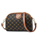 Bolsa Couro Italy Florence