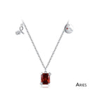 Colar Pedra Zodíaca