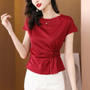 Blusa Charmosinha™ Conforto e Elegância jamais vistos!