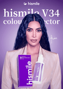 V34 Serun Corretor de Cor