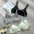 Mega Kit  5 sutiãs confort Belt® Originais- 100% algodão -  oferta válida apenas hoje!