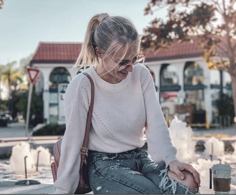 PONY-CLIP: A Evolução da Xuxinha (não quebra o cabelo)