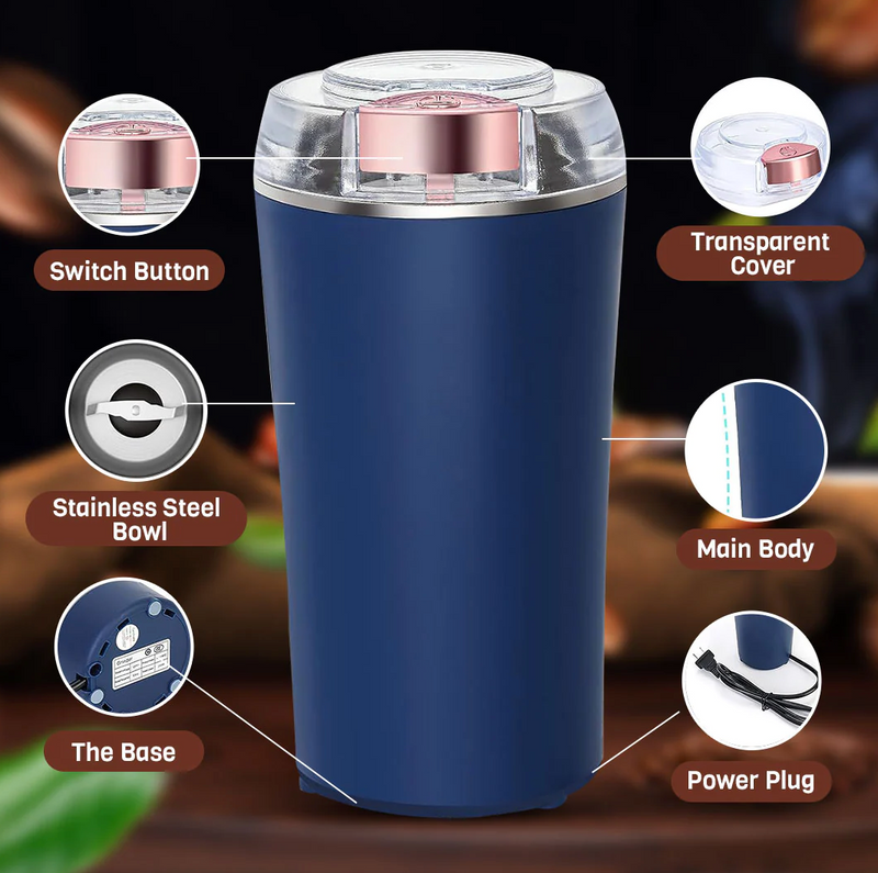 Moedor Multifuncional