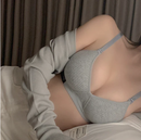 Mega Kit  5 sutiãs confort Belt® Originais- 100% algodão -  oferta válida apenas hoje!