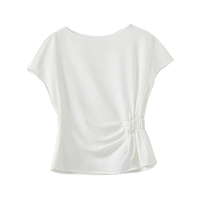 Blusa Charmosinha™ Conforto e Elegância jamais vistos!
