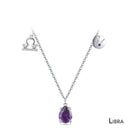 Colar da Constelação Prata