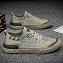 Tênis Masculino Casual Italiano - ModernEdge