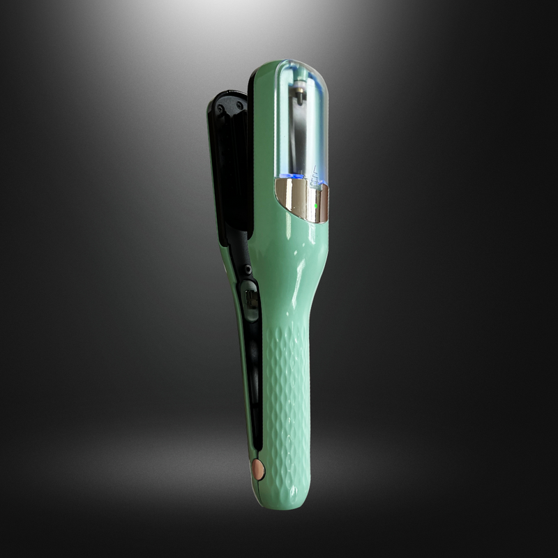 TrimmerBuddy™ Diga adeus às pontas duplas