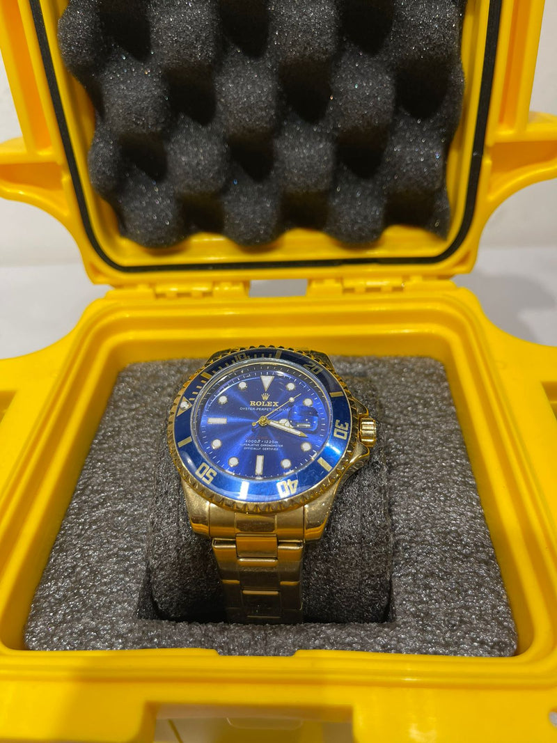 Rolex submariner 1 linha