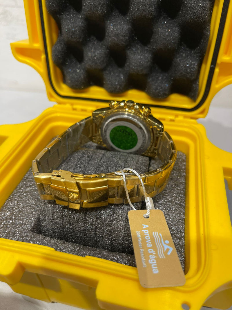 Rolex submariner 1 linha