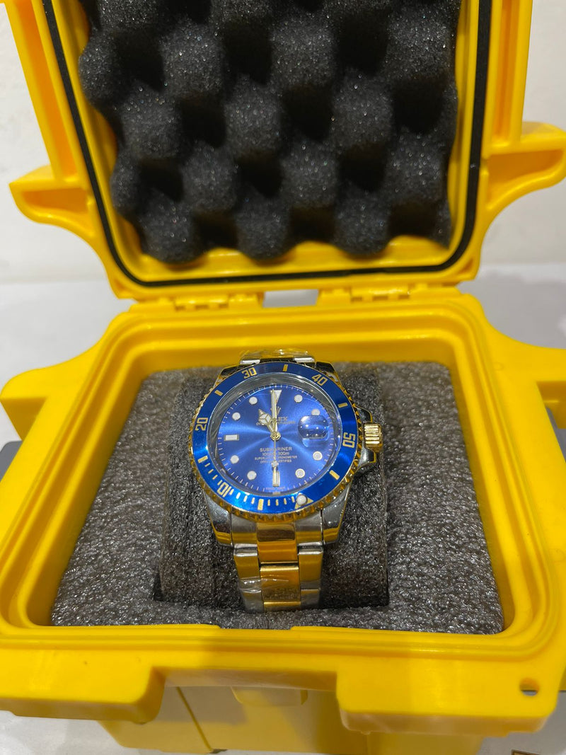 Rolex submariner 1 linha