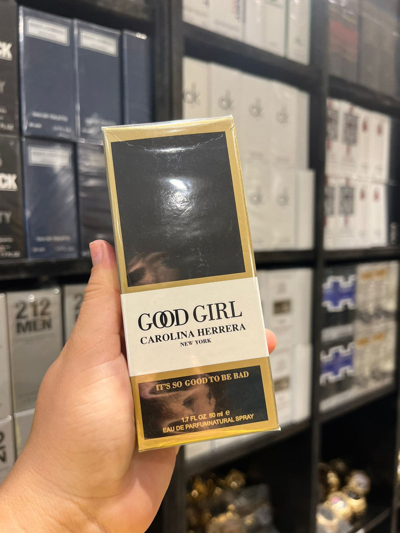 Perfume | Good Girl