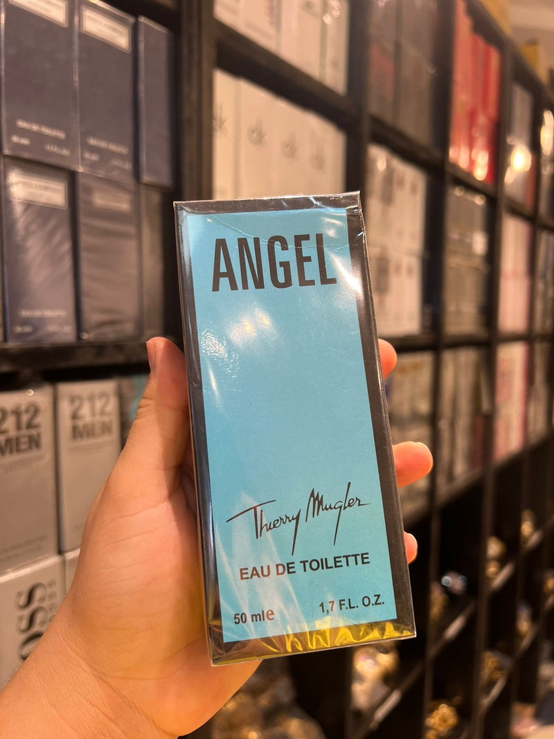 Perfume | Angel