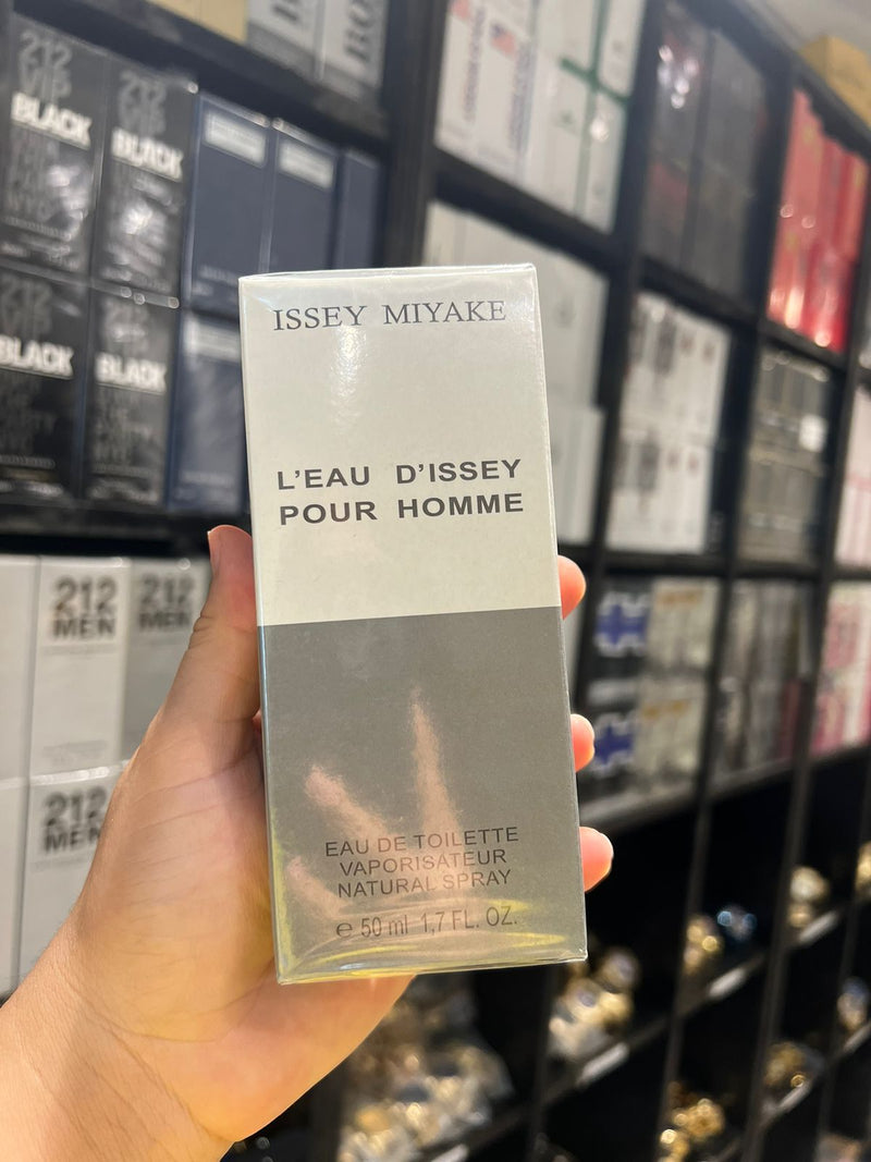 Perfume | Pour Homme