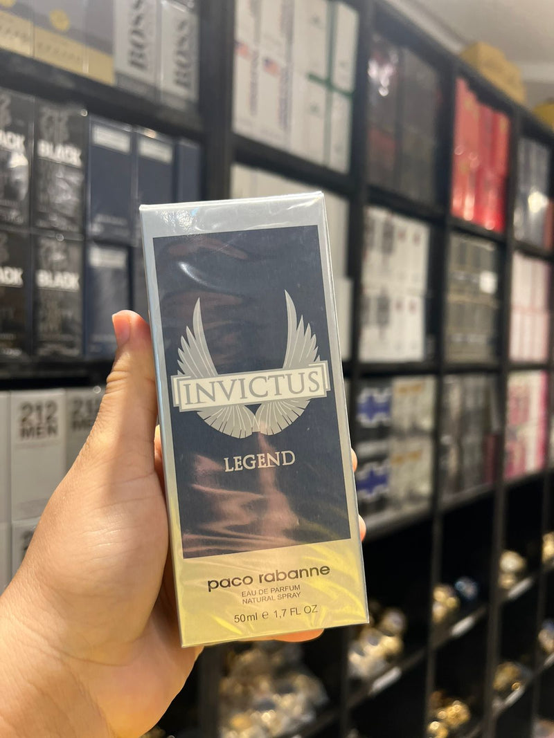 Perfume | Invictus Legend