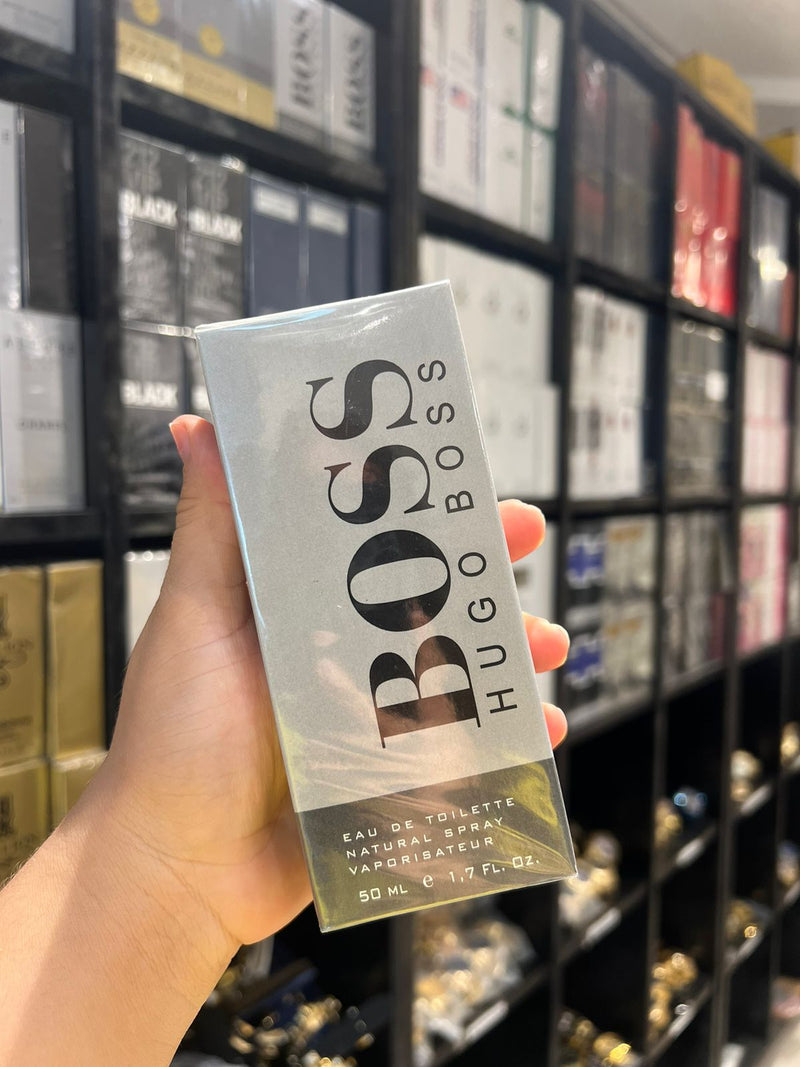 Perfume | Hugo Boss