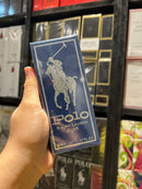 Perfume | Polo Blue