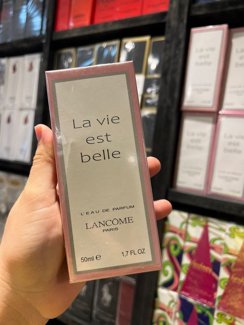 Perfume | Lancôme Paris