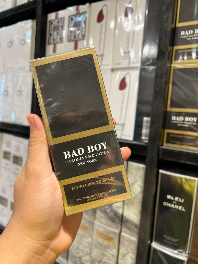 Perfume | Bad Boy