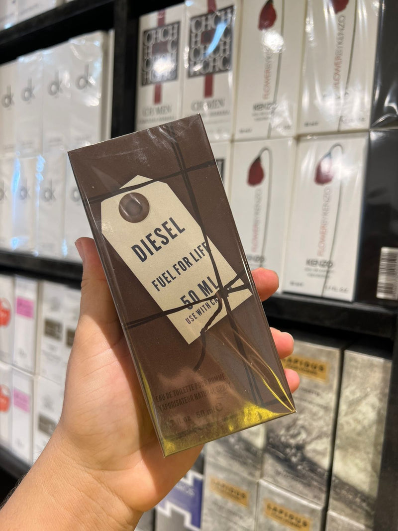 Perfume | Diesel