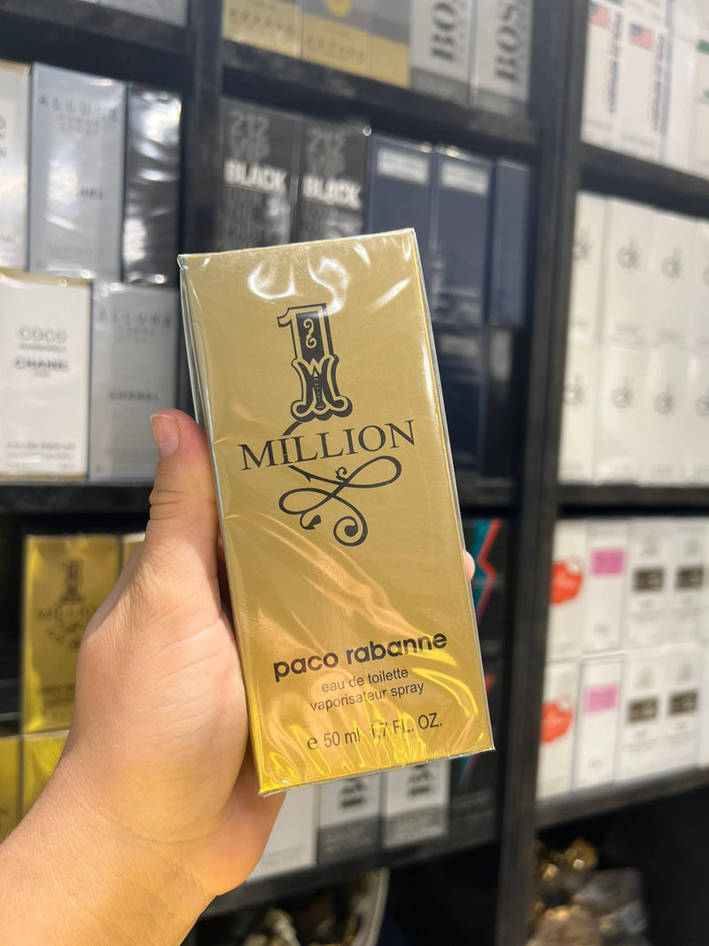 Perfume | One Million