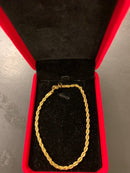 PULSEIRA ELO BAIANO 3MM