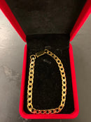 PULSEIRA GRUMET LAMINADA 8 MM