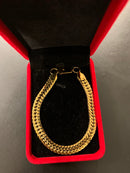 PULSEIRA GRUMET ELO TRIPLO 15 MM