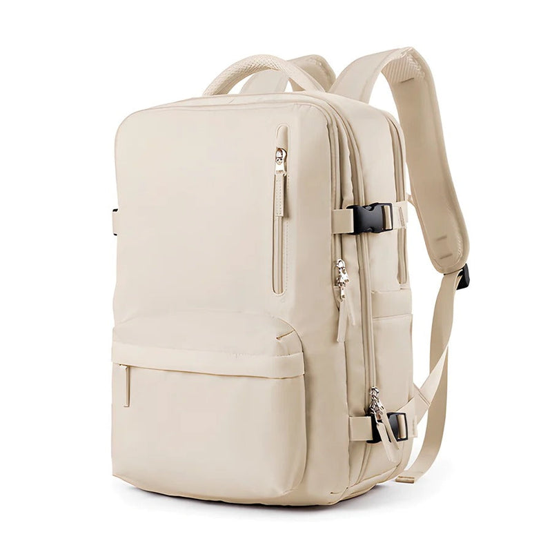 (PAGUE 1 LEVE 2) Mochila | B-Perfect - Impermeável com USB Para Viagem