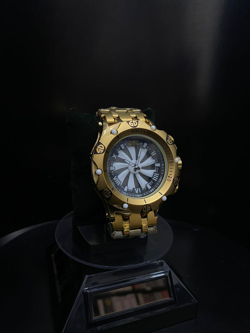 [RELÓGIO] HIBRID SPEED WAAY LANÇAMENTO 🚀 100% FUNCIONAL