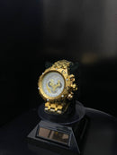 [RELÓGIO] HIBRID 4 MÁQUINAS  LANÇAMENTO 🚀