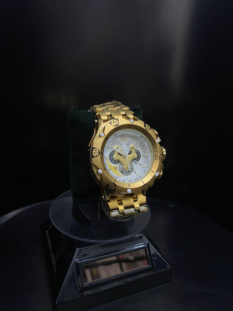 [RELÓGIO] HIBRID 4 MÁQUINAS  LANÇAMENTO 🚀