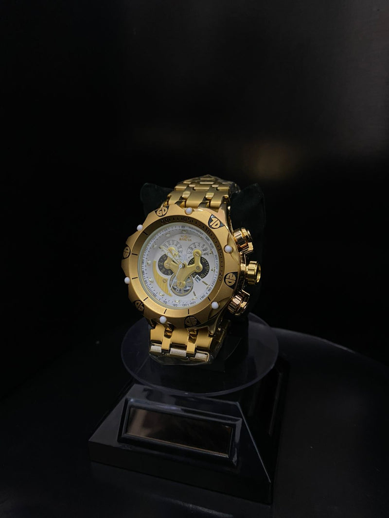 [RELÓGIO] HIBRID 4 MÁQUINAS  LANÇAMENTO 🚀