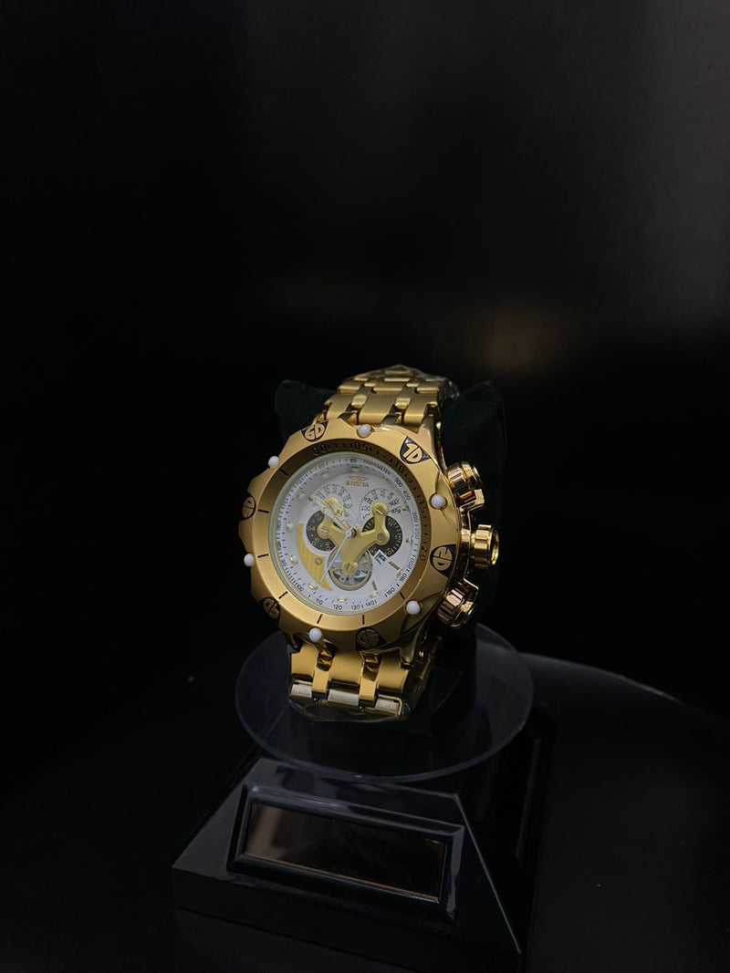 [RELÓGIO] HIBRID 4 MÁQUINAS  LANÇAMENTO 🚀