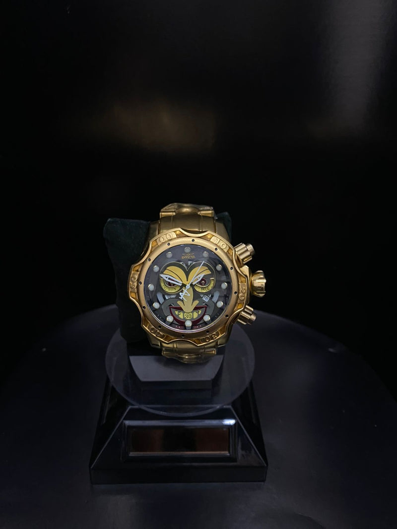 [RELÓGIO] VENOM KORINGA LANÇAMENTO 🚀