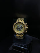 [RELÓGIO] HIBRID 4 MÁQUINAS  LANÇAMENTO 🚀