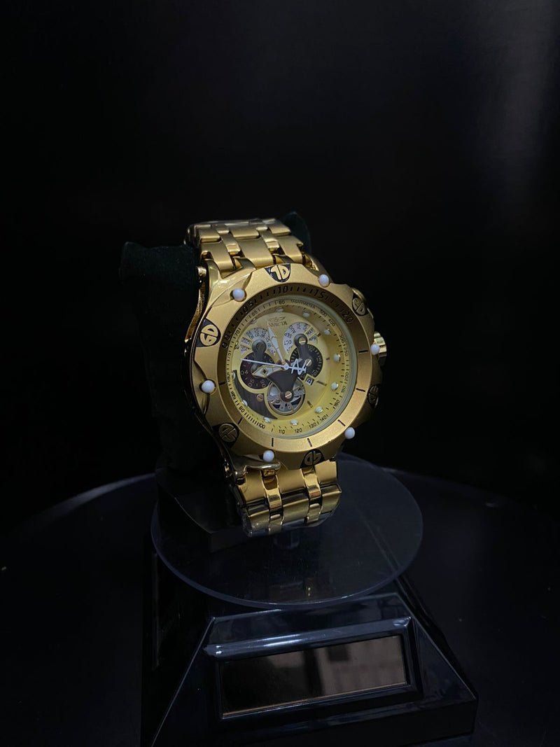 [RELÓGIO] HIBRID 4 MÁQUINAS  LANÇAMENTO 🚀