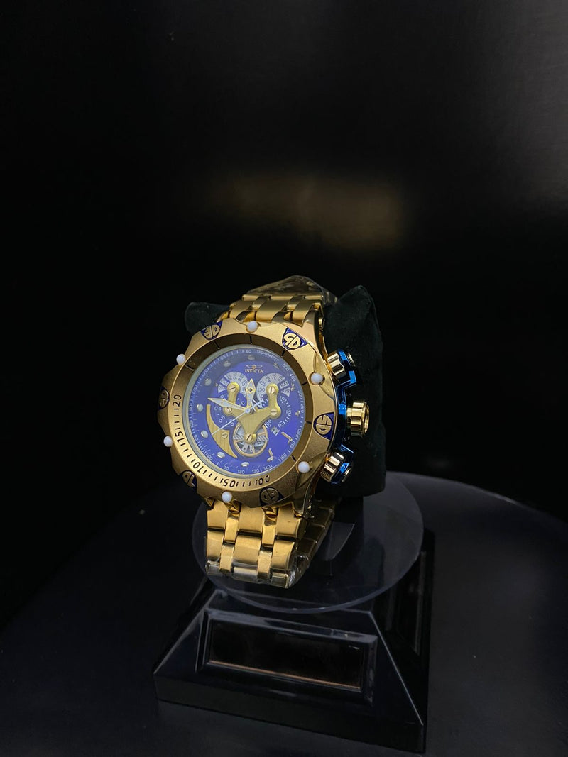 [RELÓGIO] HIBRID 4 MÁQUINAS  LANÇAMENTO 🚀