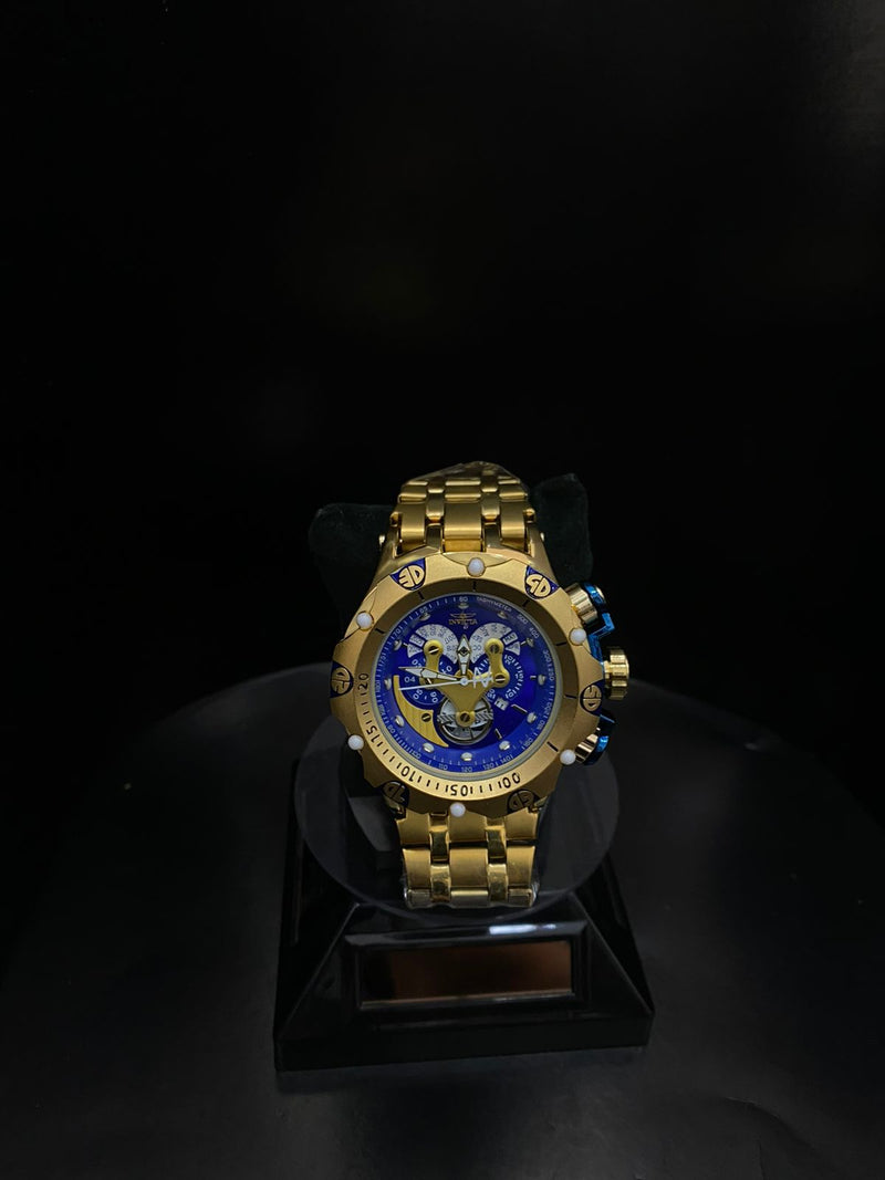 [RELÓGIO] HIBRID 4 MÁQUINAS  LANÇAMENTO 🚀