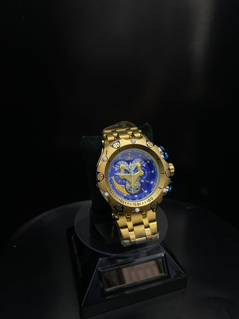 [RELÓGIO] HIBRID 4 MÁQUINAS  LANÇAMENTO 🚀