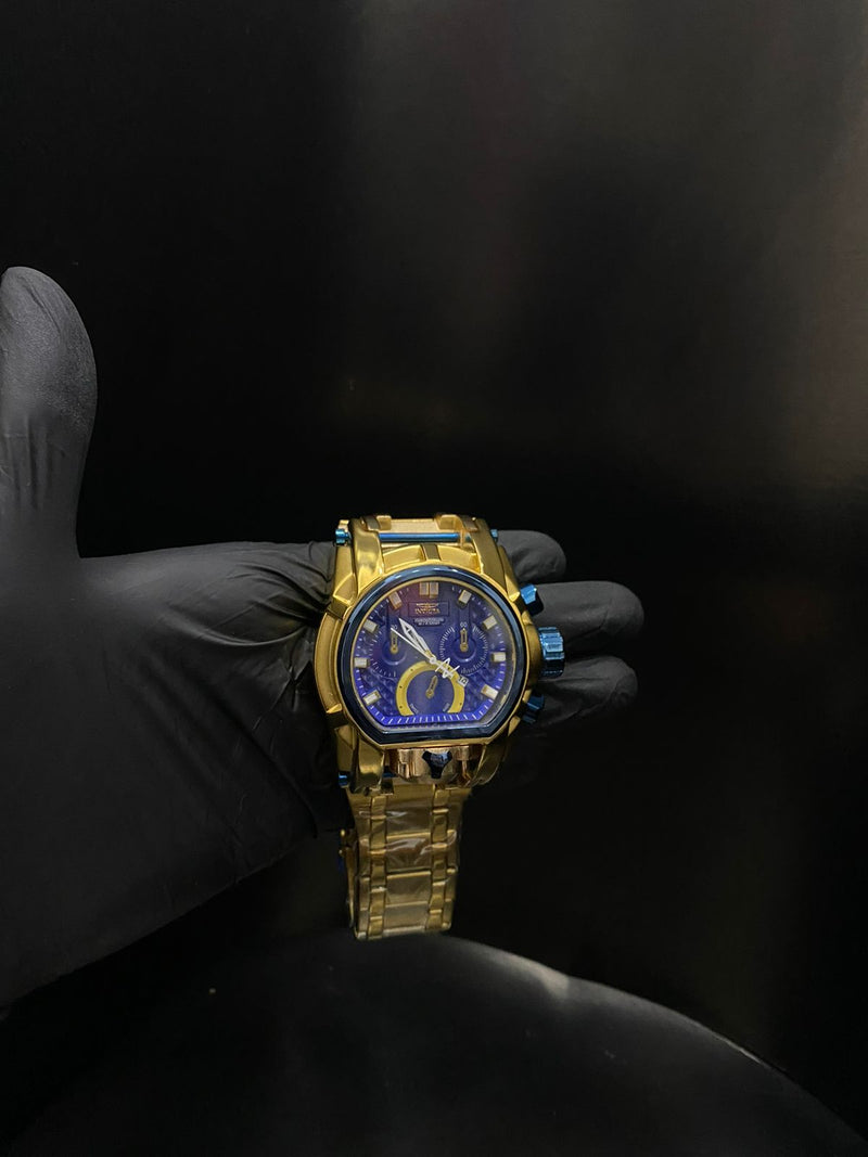 [RELÓGIO] MAGNO BOLT LANÇAMENTO 2024 🚀