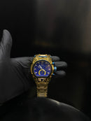 [RELÓGIO] MAGNO BOLT LANÇAMENTO 2024 🚀