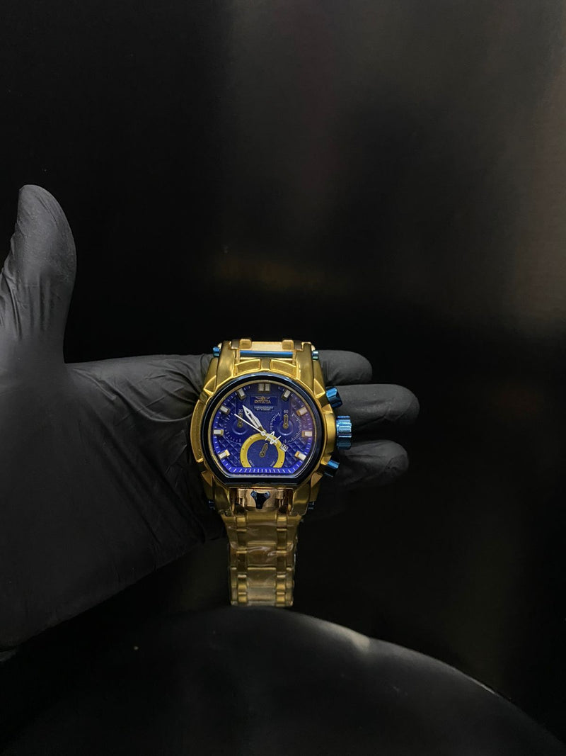 [RELÓGIO] MAGNO BOLT LANÇAMENTO 2024 🚀