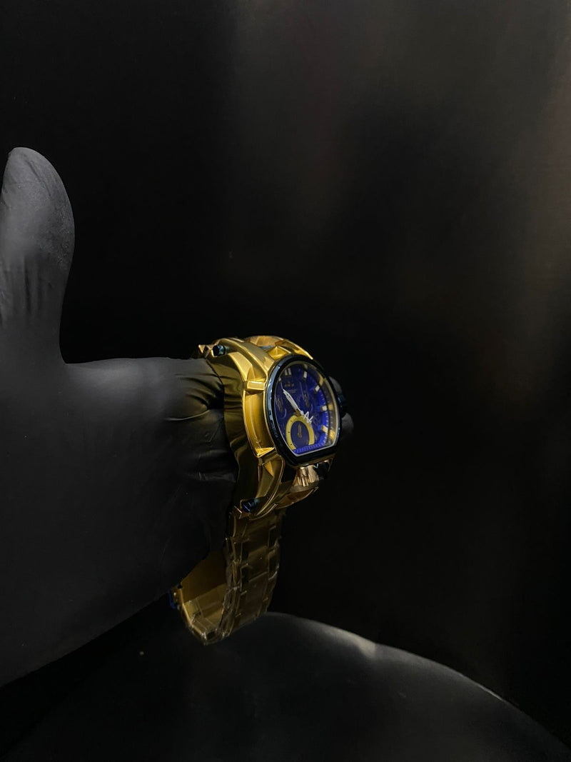 [RELÓGIO] MAGNO BOLT LANÇAMENTO 2024 🚀